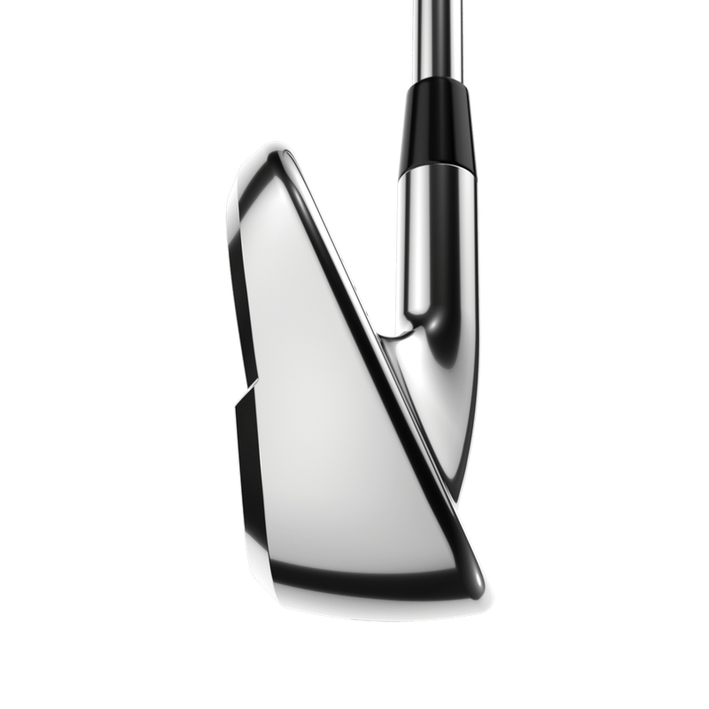 Callaway Elyte HL Eisen - Toe