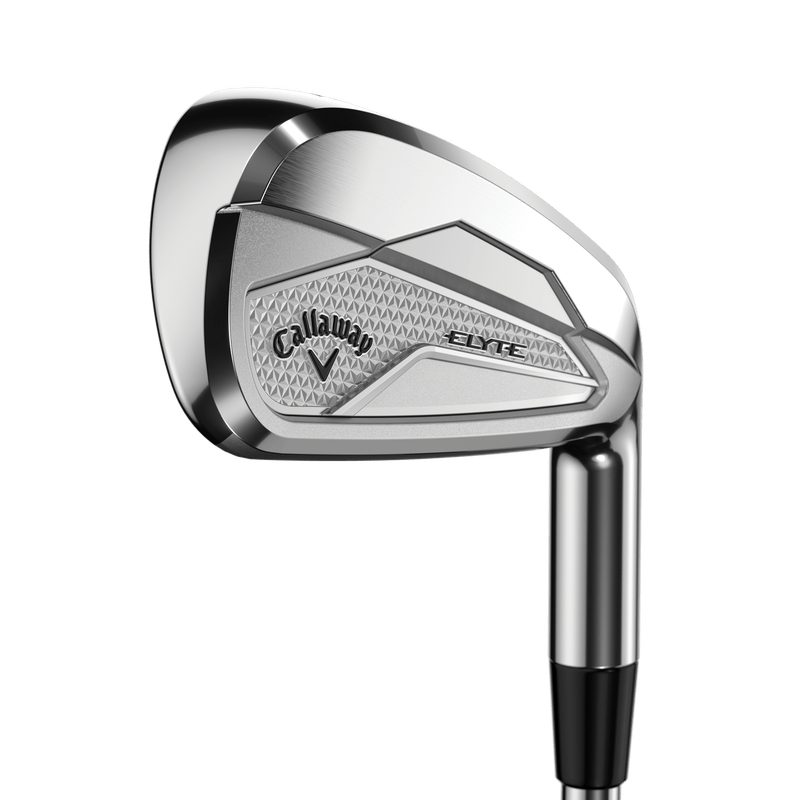 Callaway Elyte Eisen - Schlägerkopf