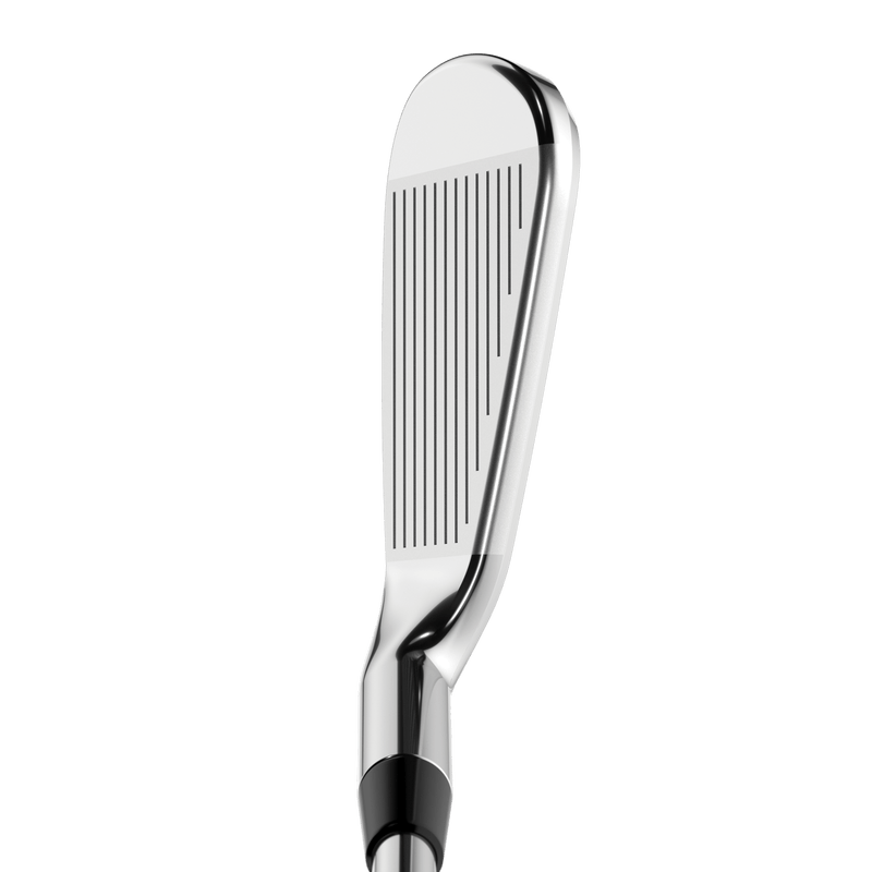 Callaway Elyte Eisen - Topview