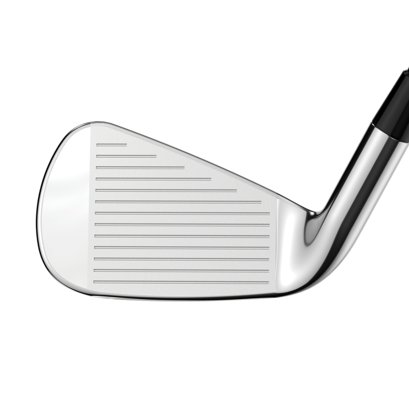 Callaway Elyte Eisen - Schlagfläche