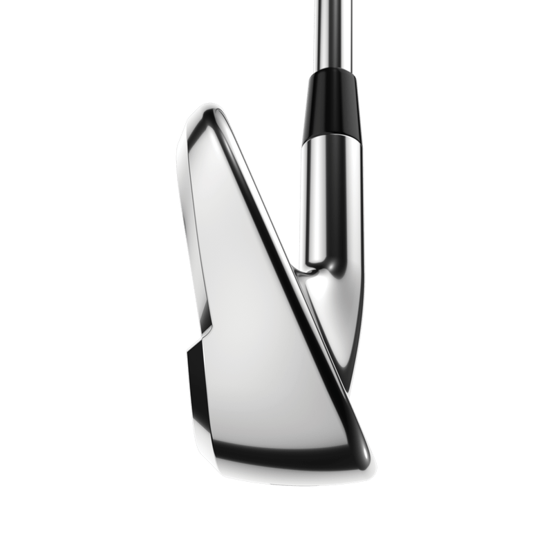 Callaway Elyte Eisen - Toe