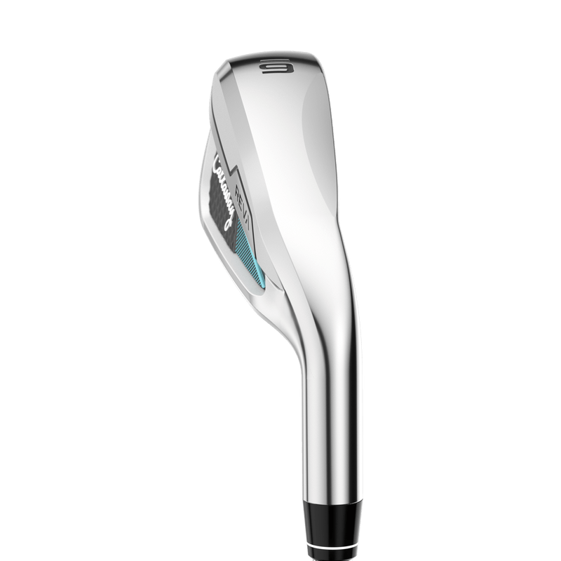 Callaway Reva Rise Eisen