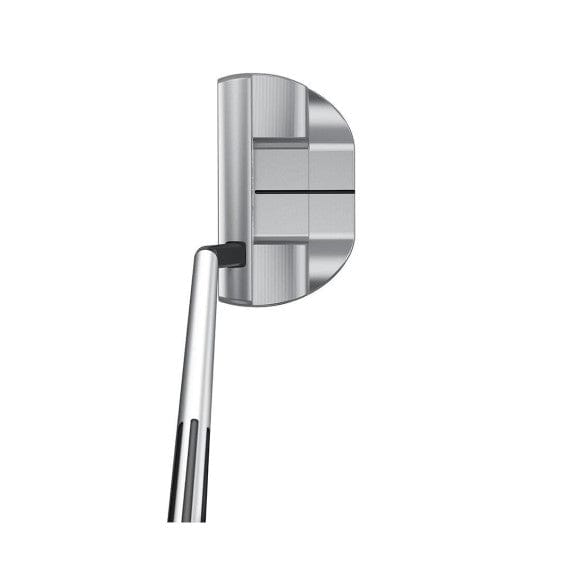 TaylorMade Spider GT Notchback Putter - Topview