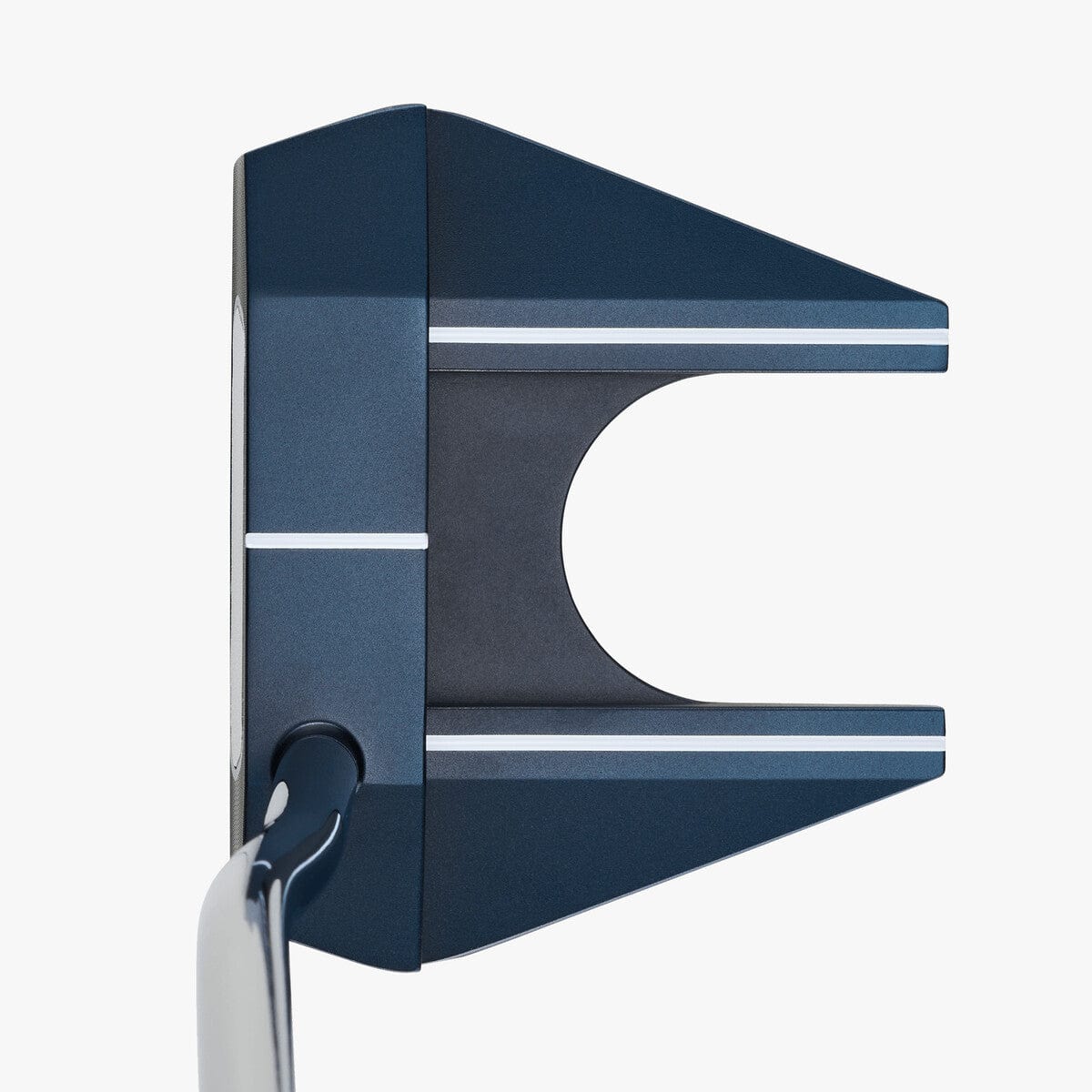 Odyssey Ai One #7 Cruiser Putter - Topview