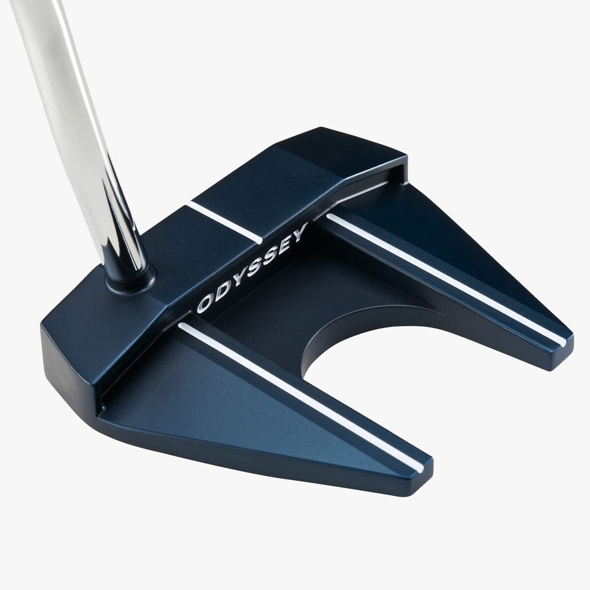 Odyssey Ai One #7 Cruiser Putter - Rückseite