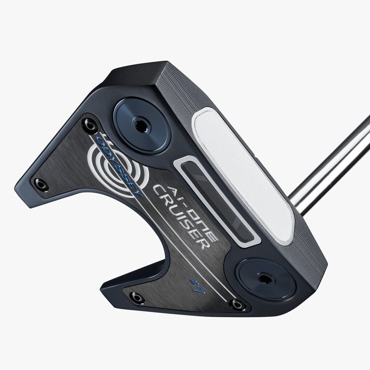 Odyssey Ai One #7 Cruiser Putter - Schlägerkopf