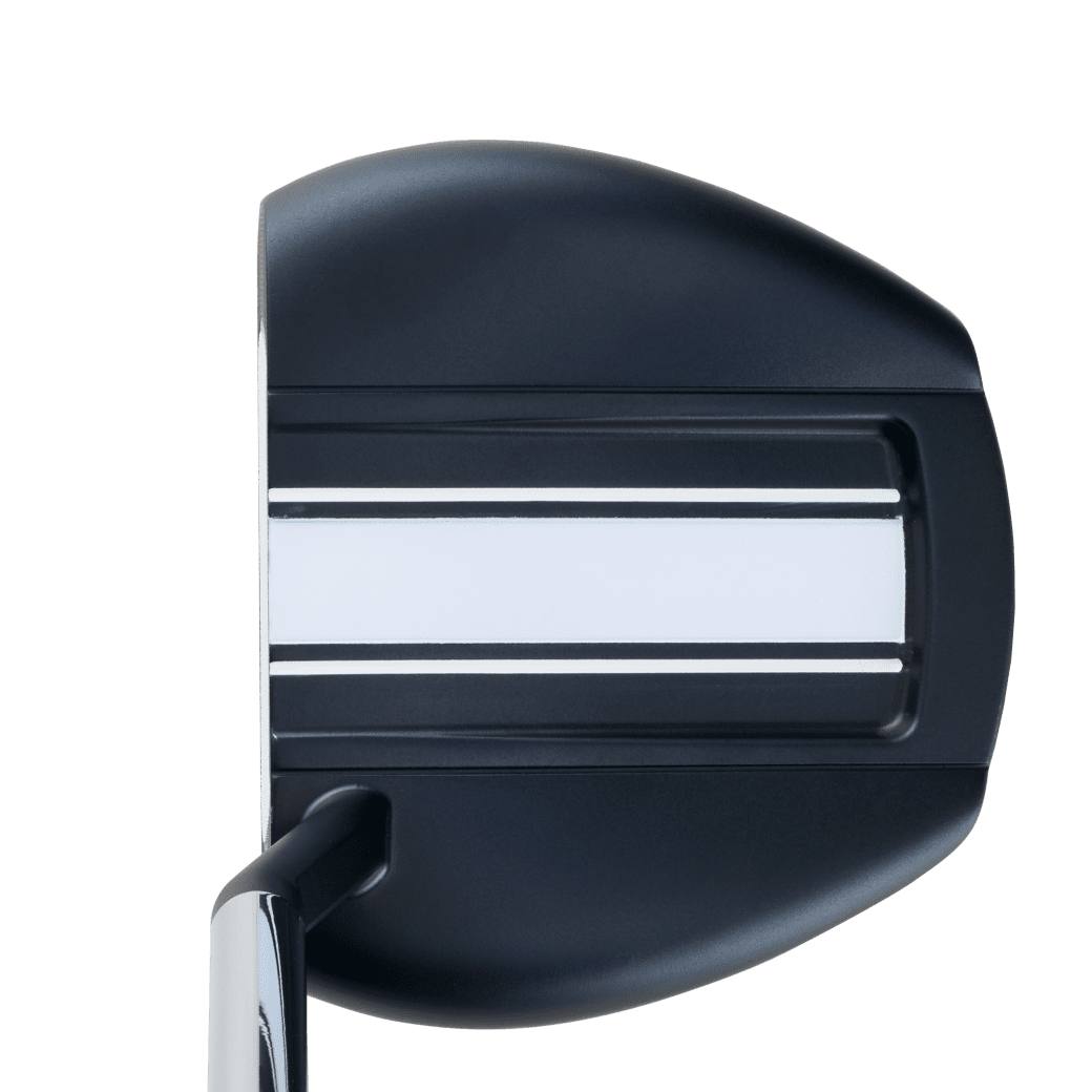 Odyssey Ai One 24 S Putter - Topview