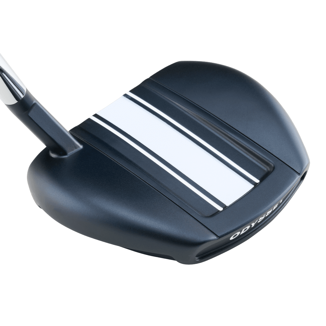 Odyssey Ai One 24 S Putter - Rückseite