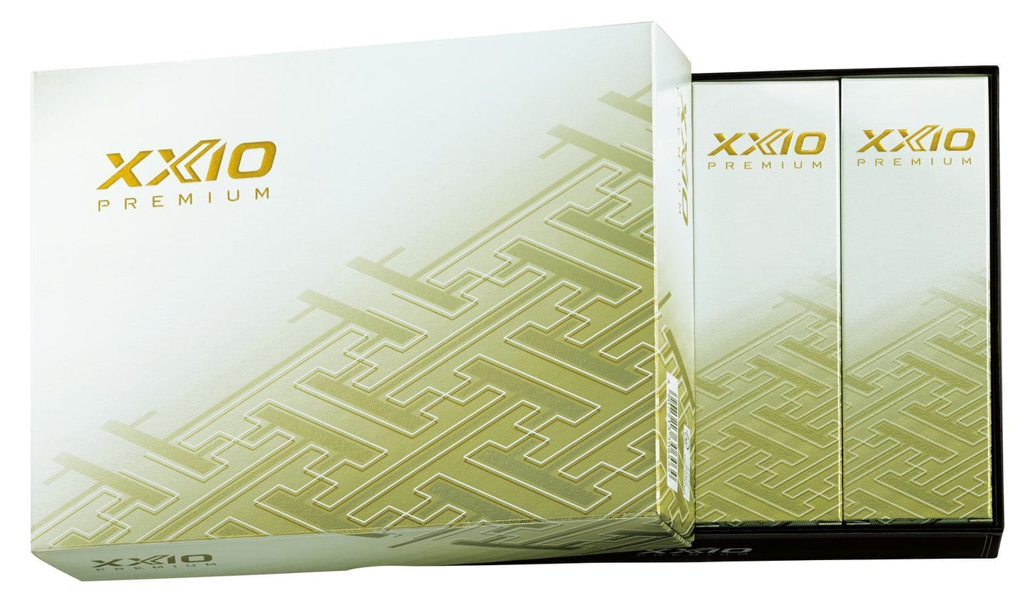 XXIO Super Soft - Sleeve