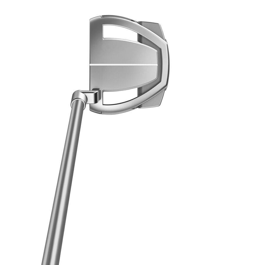 TaylorMade Kalea Spider Mini Putter - Topview