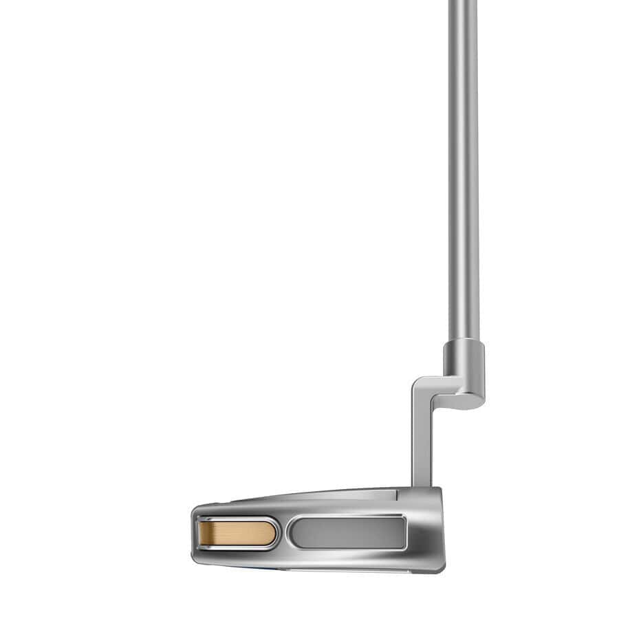 TaylorMade Kalea Spider Mini Putter - Seitenansicht