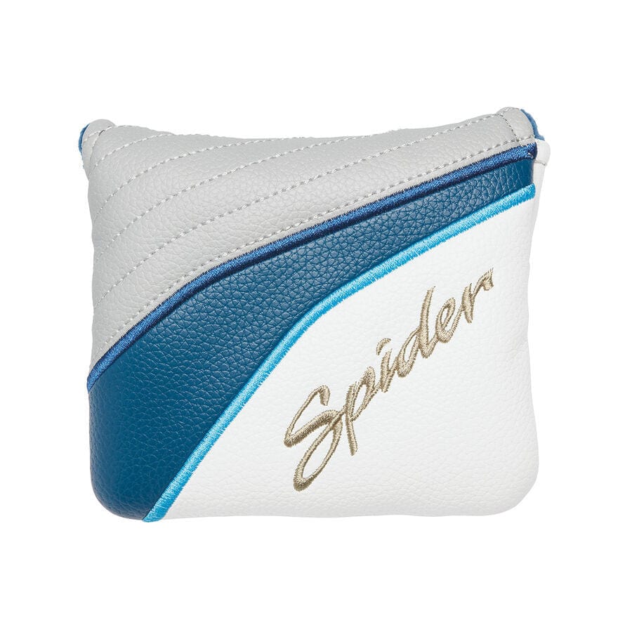TaylorMade Kalea Spider Mini Putter - Headcover