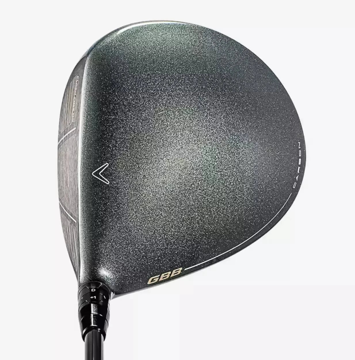 Callaway Great Big Bertha Driver