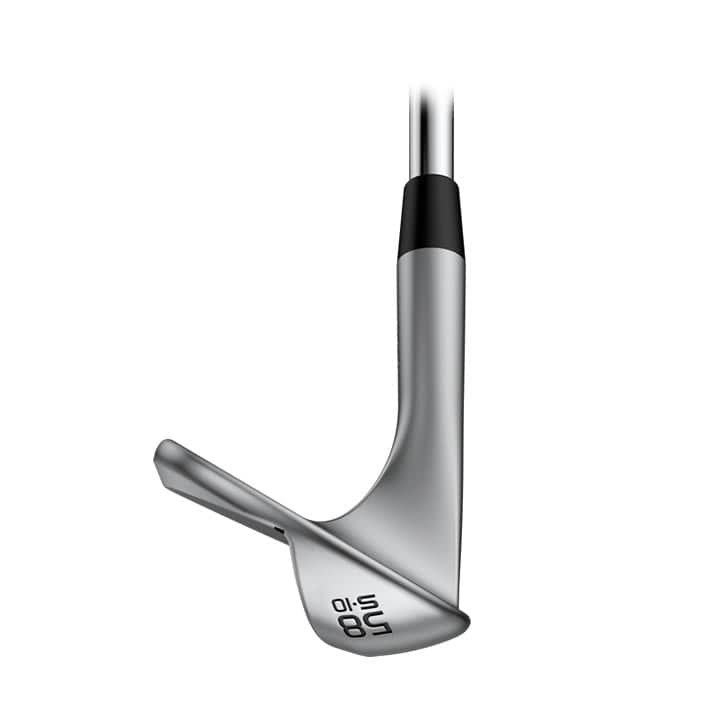 Ping S159 Wedge - Toe