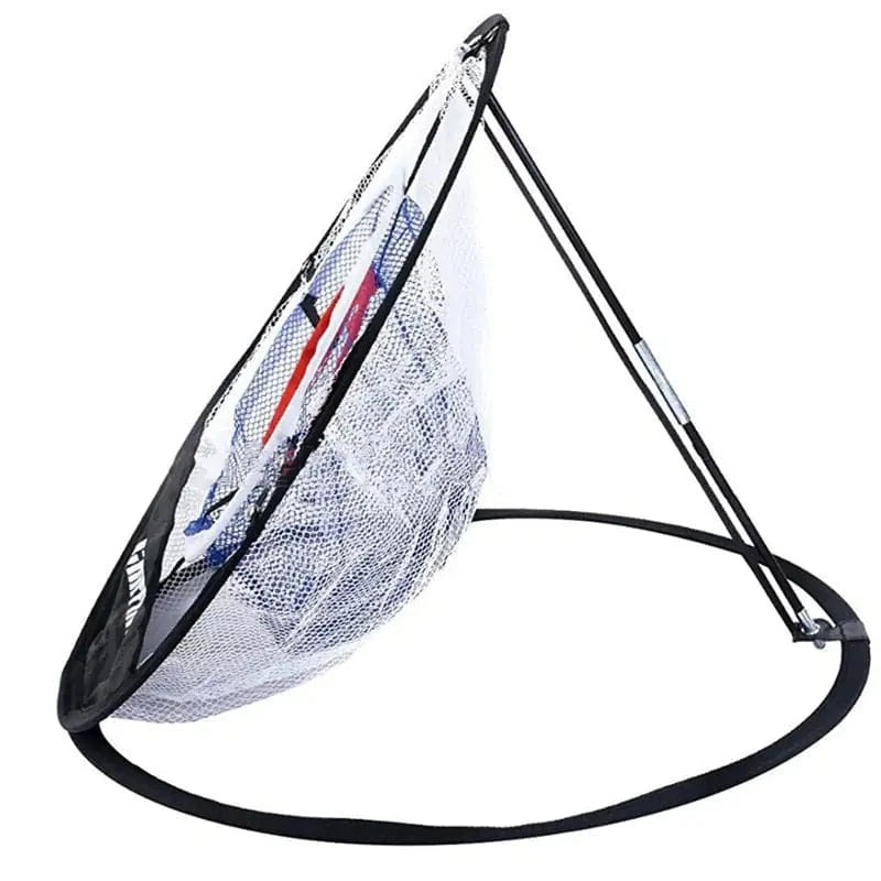 Golf chippingnet voor korte slagen – productfoto van GolfAccess