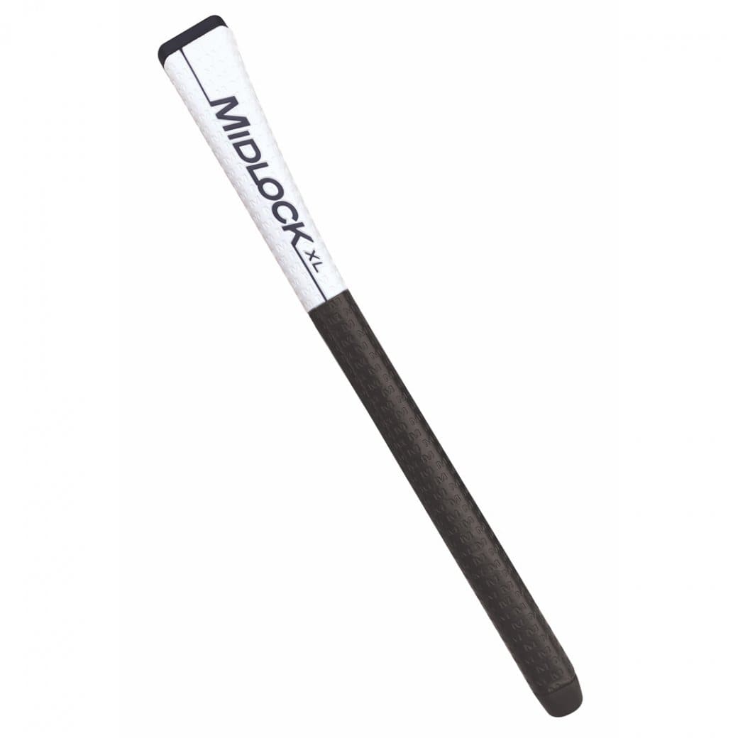 EVNROLL ER8v Putter - Griff