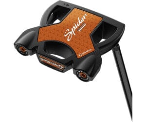 TaylorMade Spider Tour Putter