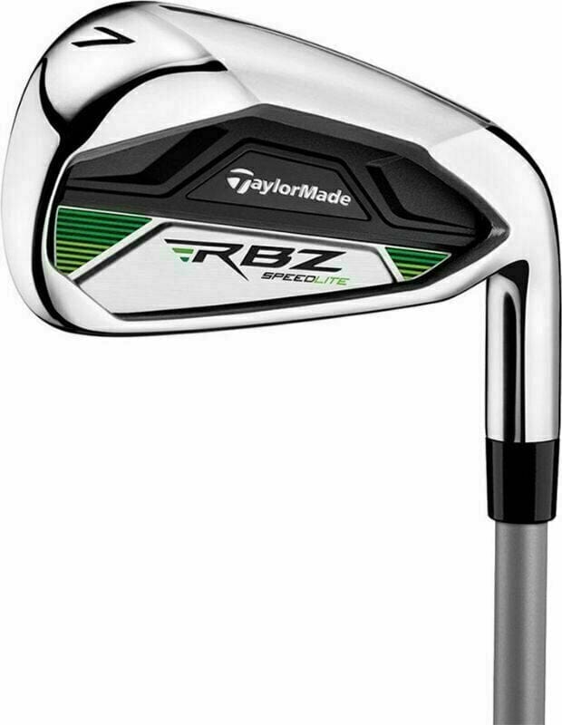 TaylorMade RBZ Komplettset - Eisen Schlägerkopf