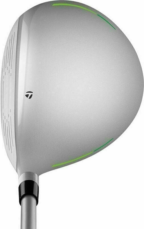 TaylorMade RBZ Komplettset - Driver Topview