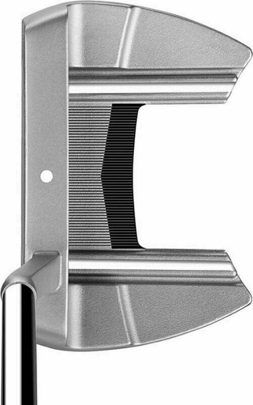 TaylorMade RBZ Komplettset - Putter Topview