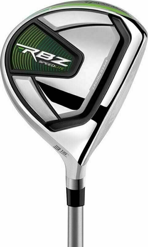 TaylorMade RBZ Komplettset - Fairwayholz Schlägerkopf