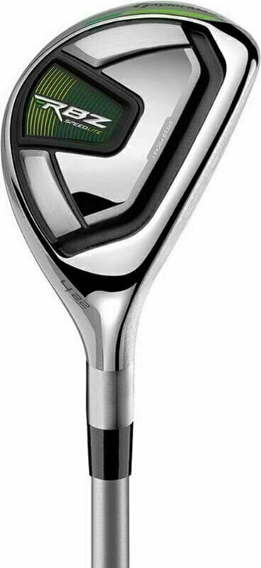 TaylorMade RBZ Komplettset - Rescue Schlägerkopf
