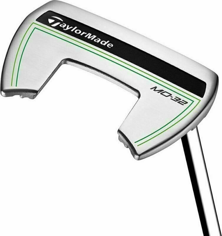 TaylorMade RBZ Komplettset - Putter Schlägerkopf