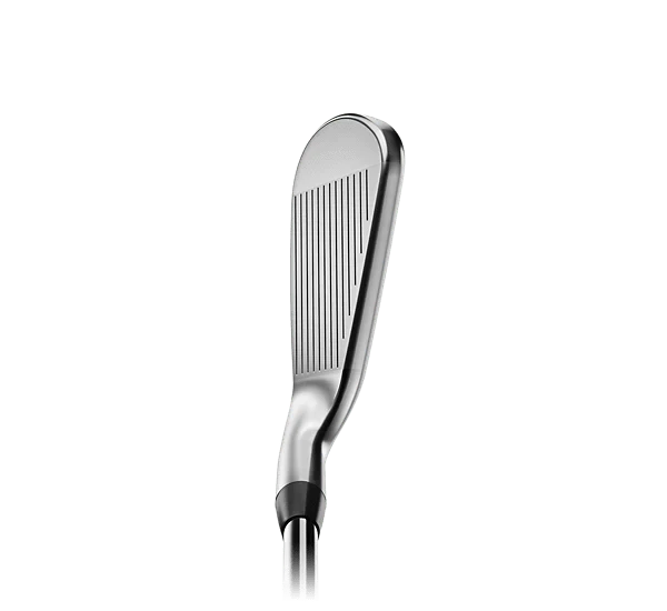 Titleist T350 Eisen - Topview