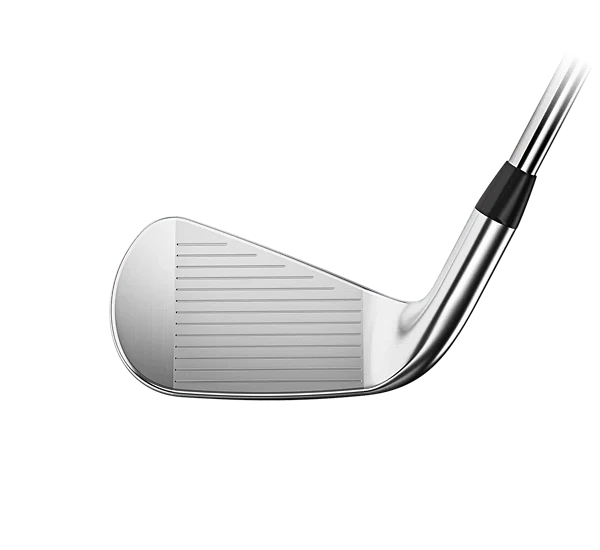 Titleist T350 Eisen - Schlagfläche