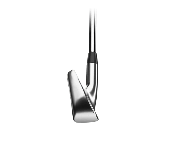 Titleist T350 Eisen - Seitenansicht