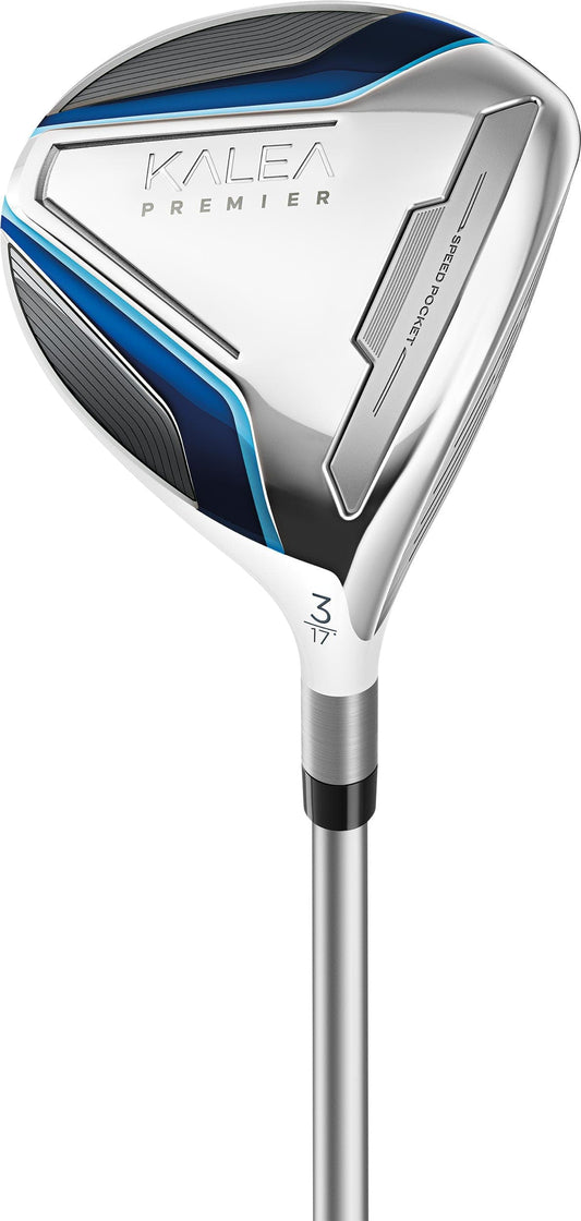 TaylorMade Kalea Fairwayholz - Schlägerkopf