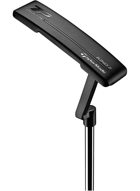TaylorMade Juno #2 TP Black Putter - Schlägerkopf