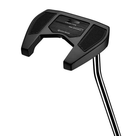TaylorMade TP Black Tahoe Palisades #7 SB Putter - Schlägerkopf