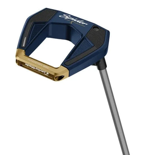 TaylorMade Kalea Gold Spider S Putter - Schlägerkopf