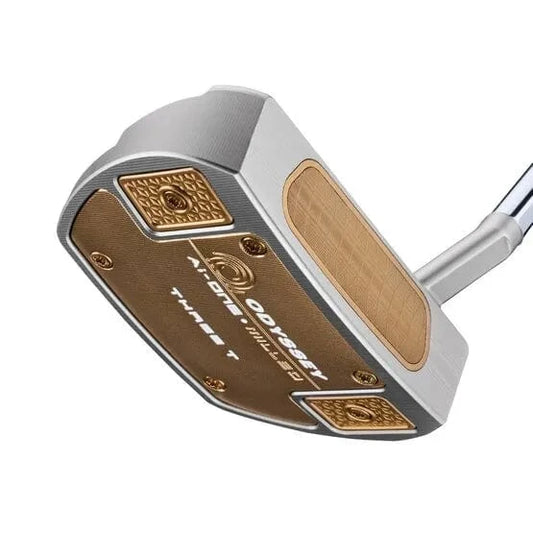 Odyssey Ai One Three T Putter - Schlägerkopf