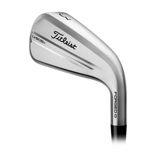 Titleist U 505 Eisen - Schlägerkopf