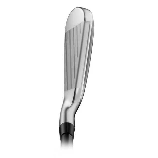 Titleist U 505 Eisen - Topview