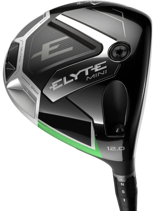 Callaway Elyte Mini Driver - Schlägerkopf