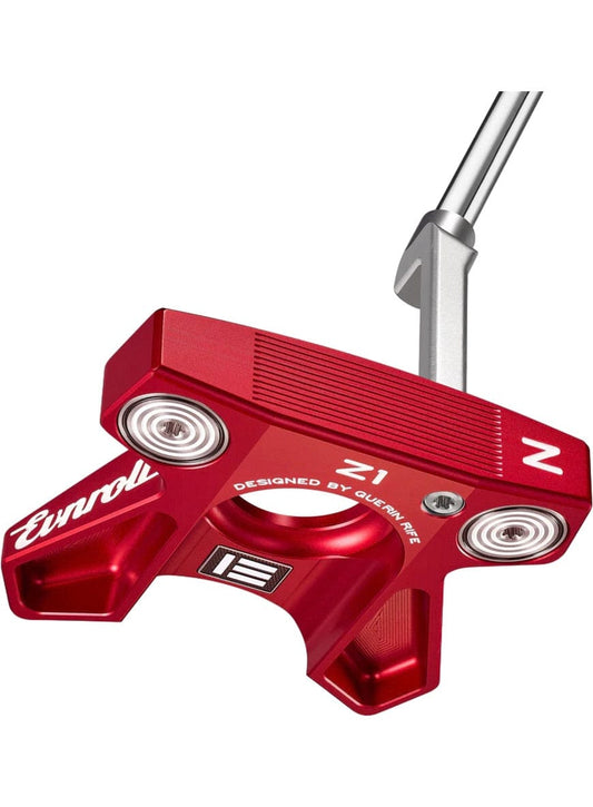 EVNROLL Z1 Putter - Schlägerkopf