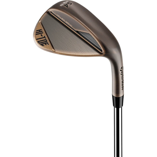 TaylorMade Hi Toe Milled Grind 4 Wedge - Schlägerkopf