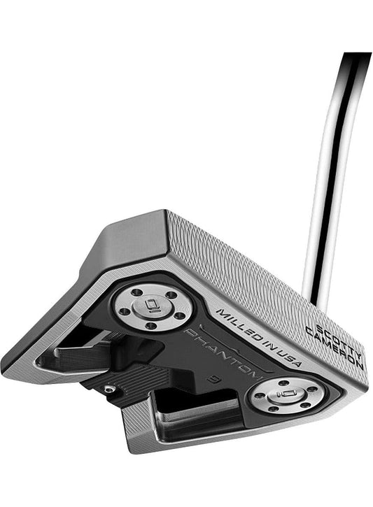 Scotty Cameron Phantom 9 Putter - Schlägerkopf