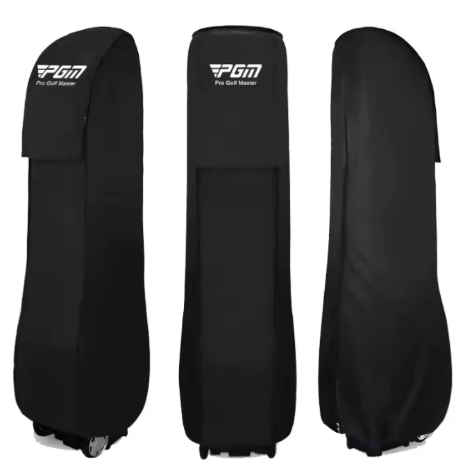 Wasserfeste Golfbag-Abdeckung für Schutz vor Regen, Staub und Schmutz
