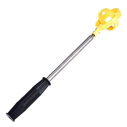 Golf Ball Retriever – telescopic retriever for golf balls