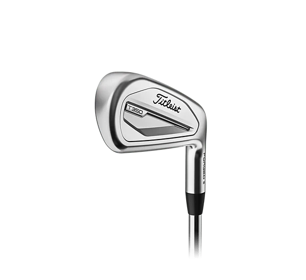 Titleist T350 Eisen - Schlägerkopf