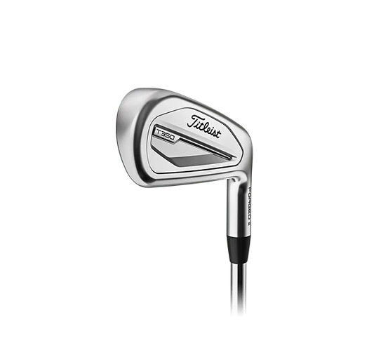 Titleist T350 Eisen - Schlägerkopf
