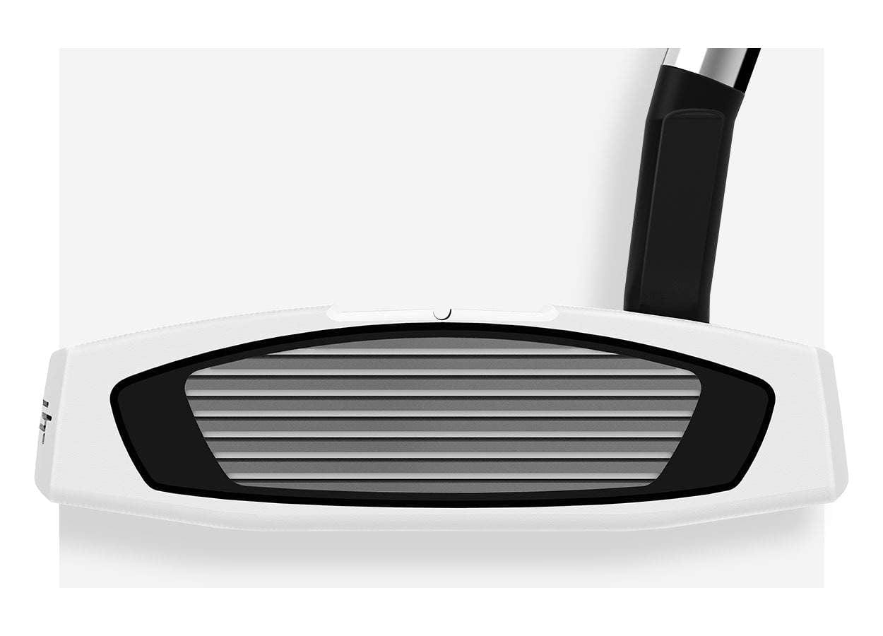 TaylorMade Spider GTX Putter - Schlagfläche
