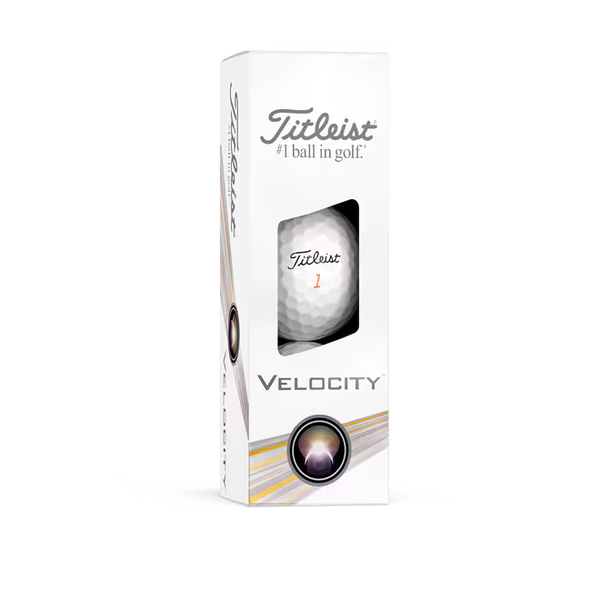 Titleist Velocity - Sleeve