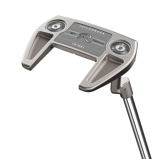 TaylorMade TP Reserve M21 Putter - Schlägerkopf