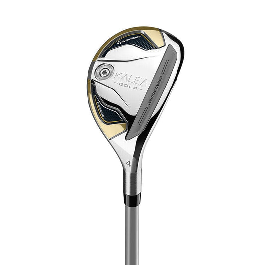 TaylorMade Kalea Gold Hybrid - Schlägerkopf