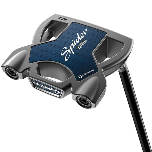 TaylorMade Spider Tour Putter - Schlägerkopf
